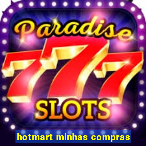 hotmart minhas compras